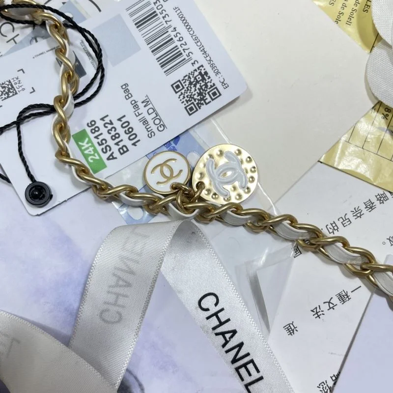 Chanel Other Stachel Bags Attractive 53103