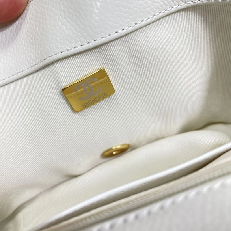 Chanel Other Stachel Bags Attractive 53103