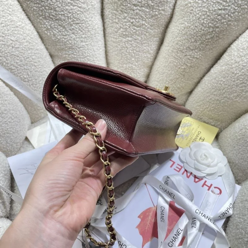 Comfortable Chanel Other Stachel Bags 53102
