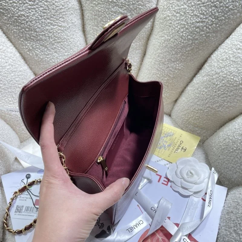 Comfortable Chanel Other Stachel Bags 53102