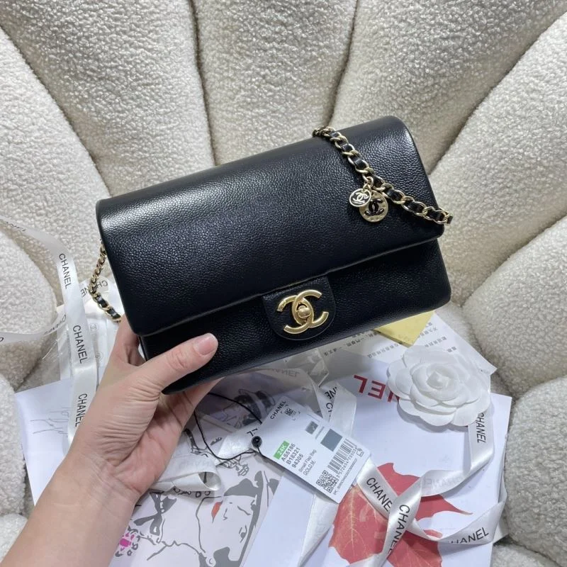 Chanel Other Stachel Bags Minimalist 53134