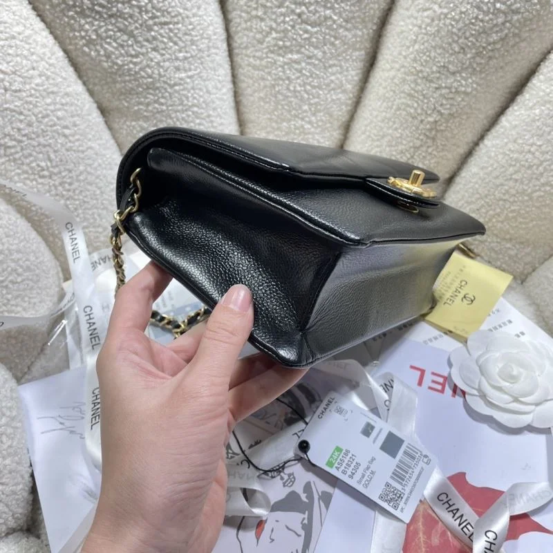 Chanel Other Stachel Bags Minimalist 53134