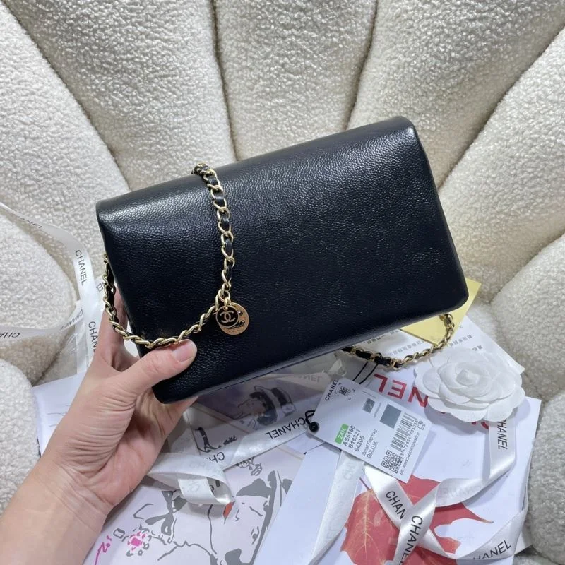 Chanel Other Stachel Bags Minimalist 53134