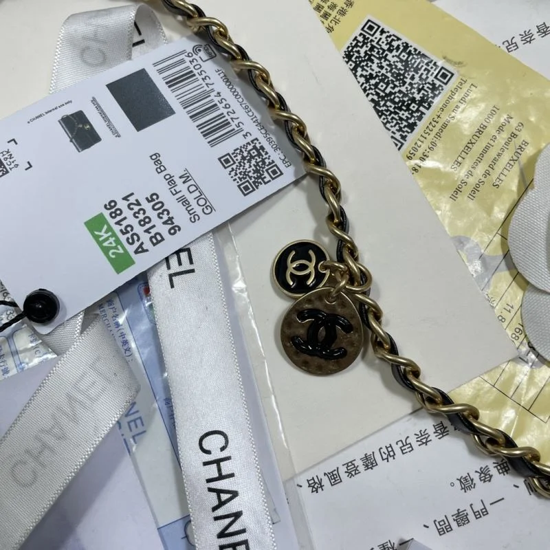 Chanel Other Stachel Bags Minimalist 53134