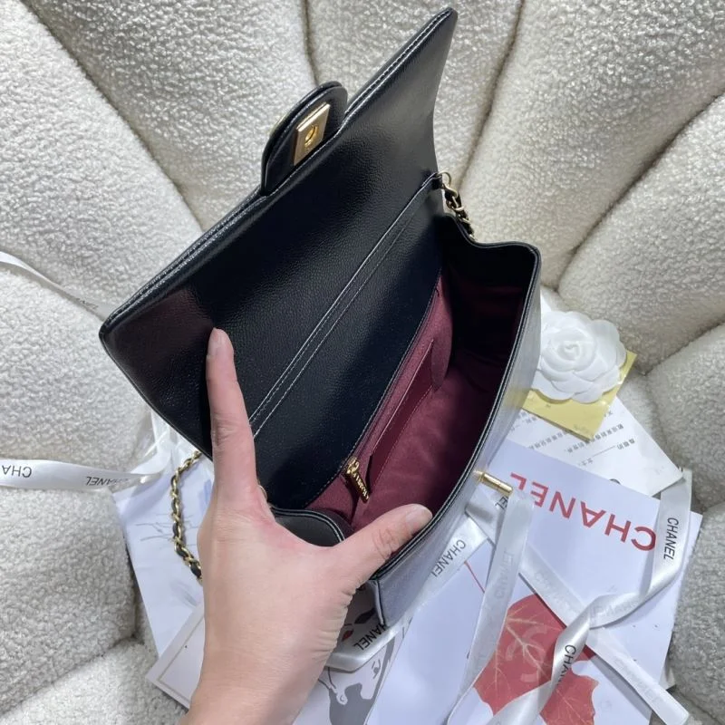 Chanel Other Stachel Bags Minimalist 53134