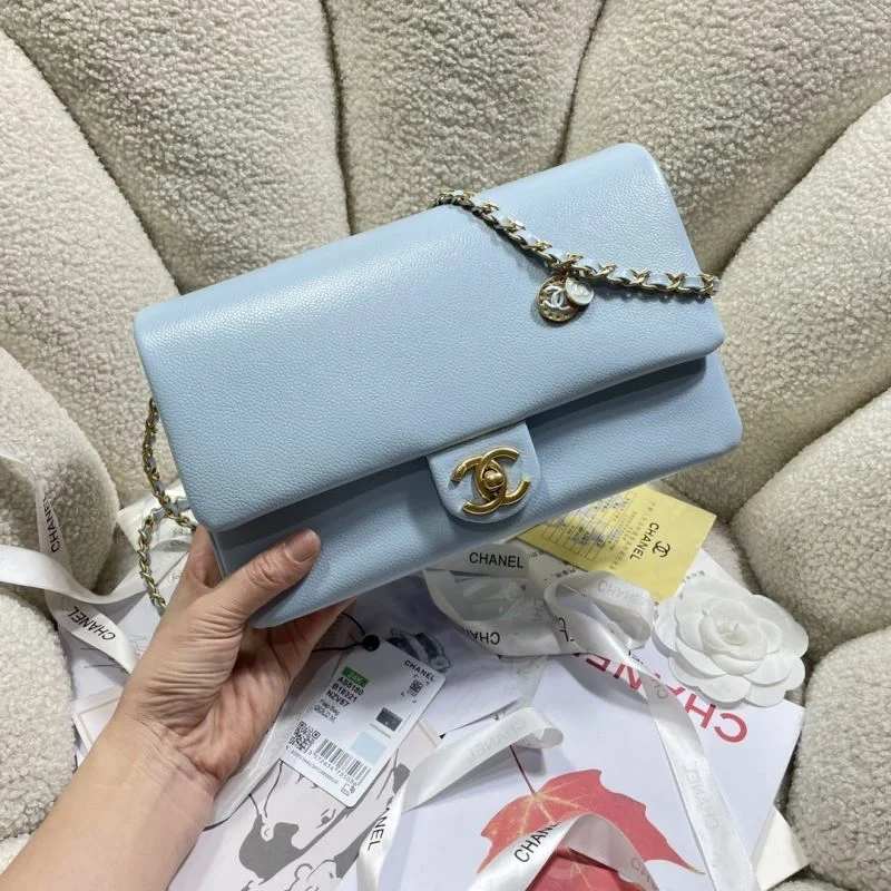 Chanel Other Stachel Bags Classic 53100