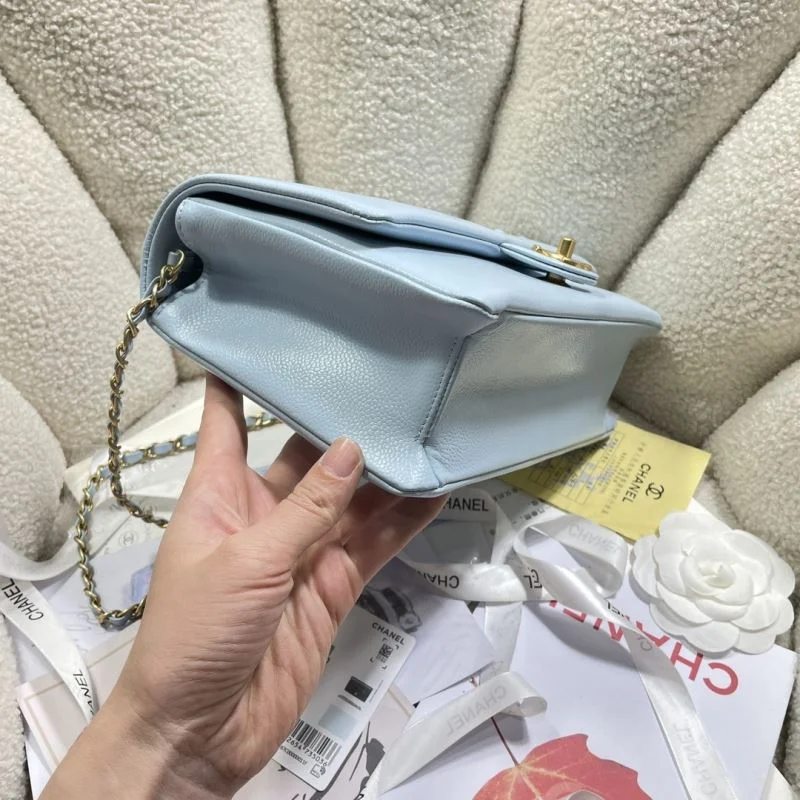 Chanel Other Stachel Bags Classic 53100