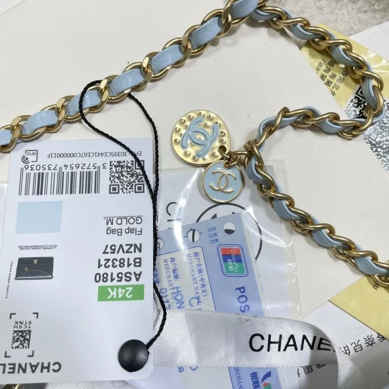 Chanel Other Stachel Bags Classic 53100