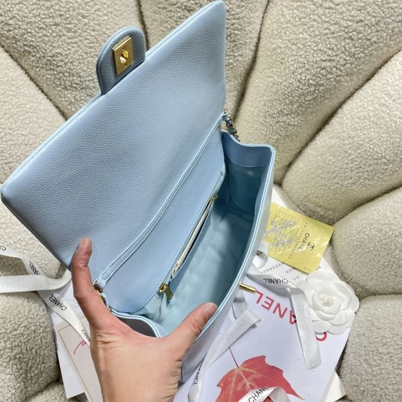 Chanel Other Stachel Bags Classic 53100