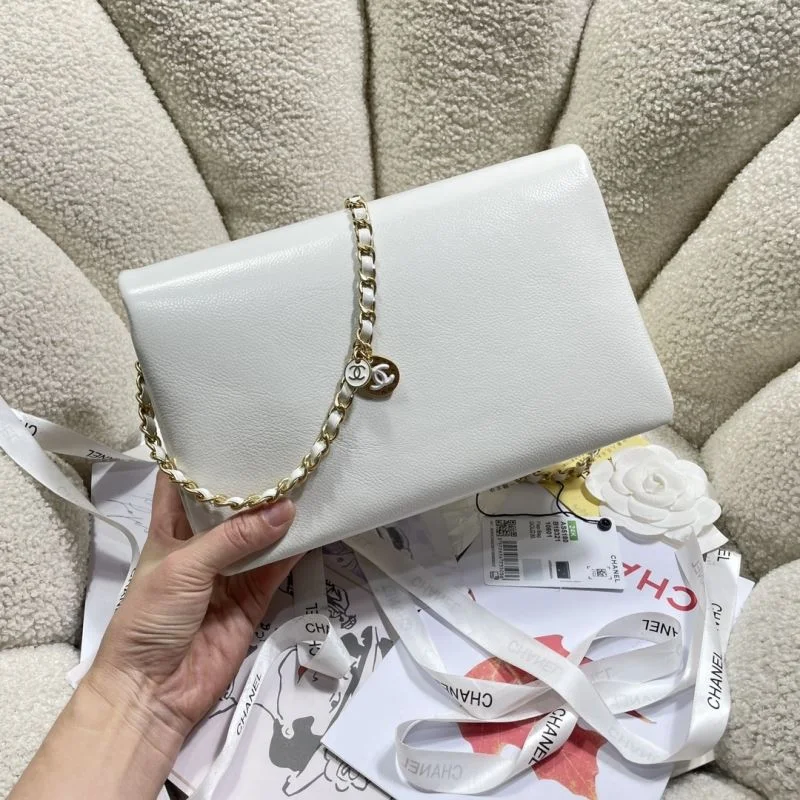 Chanel Other Stachel Bags Durable 53101