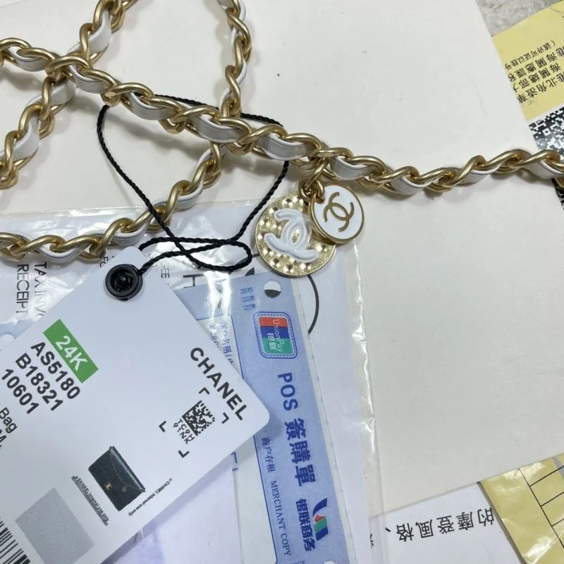 Chanel Other Stachel Bags Durable 53101