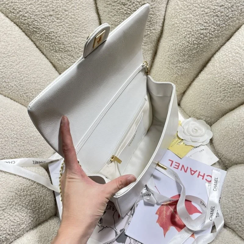 Chanel Other Stachel Bags Durable 53101