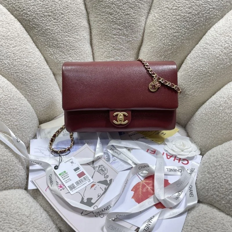 Reliable Chanel Other Stachel Bags 53163