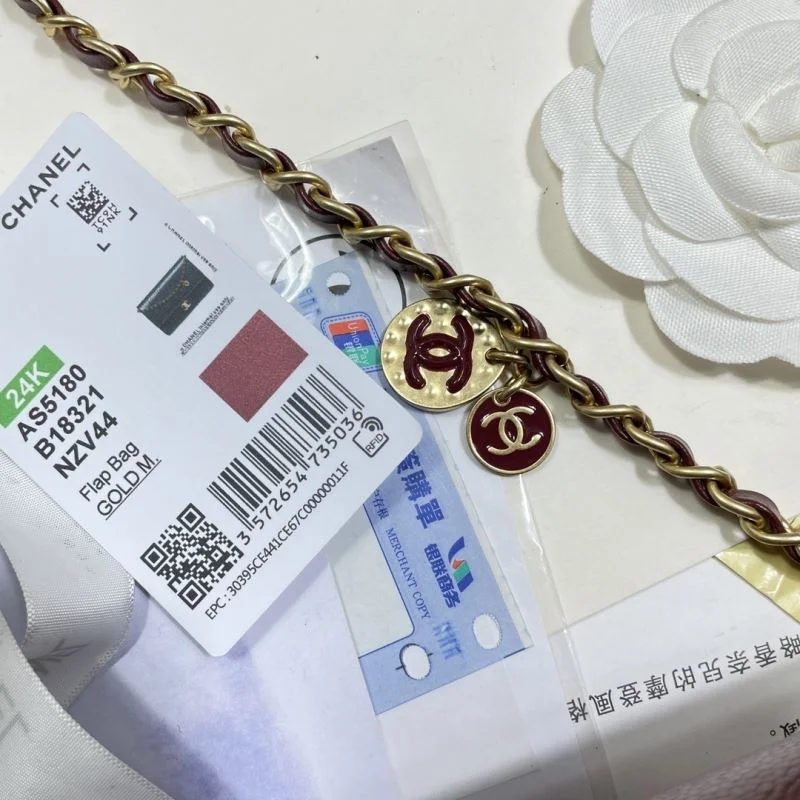 Reliable Chanel Other Stachel Bags 53163