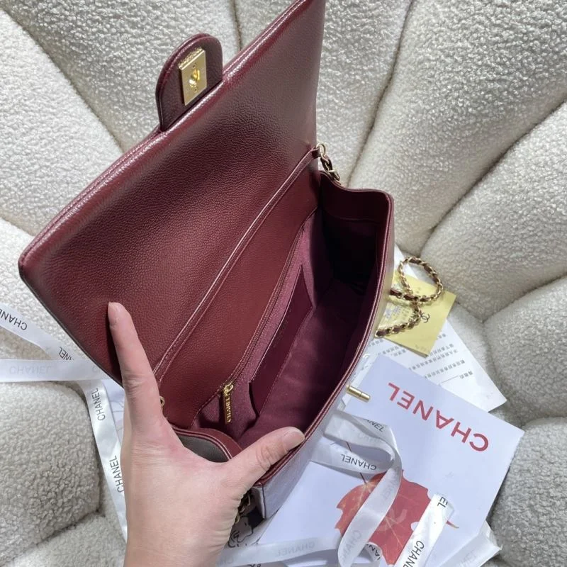 Reliable Chanel Other Stachel Bags 53163