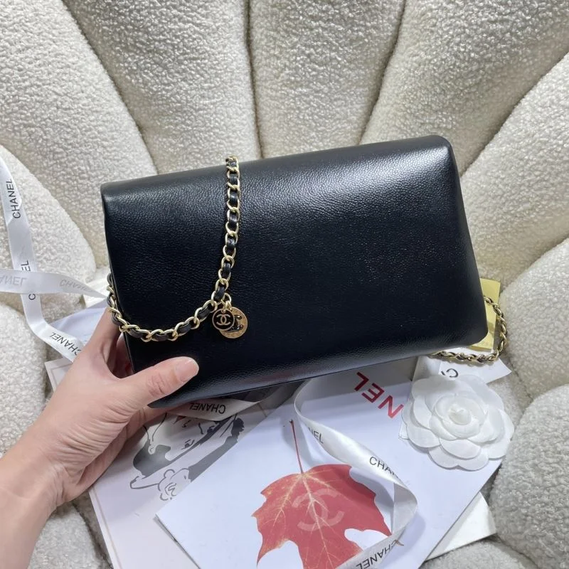 SportInspired Chanel Other Stachel Bags 53098