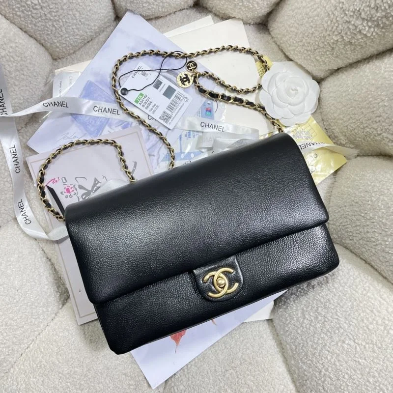 SportInspired Chanel Other Stachel Bags 53098
