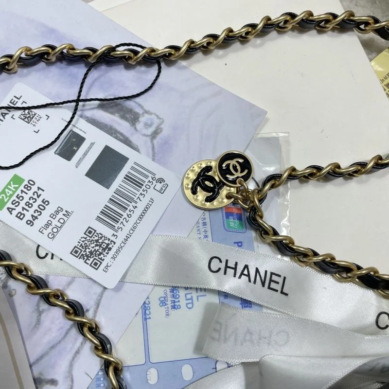 SportInspired Chanel Other Stachel Bags 53098