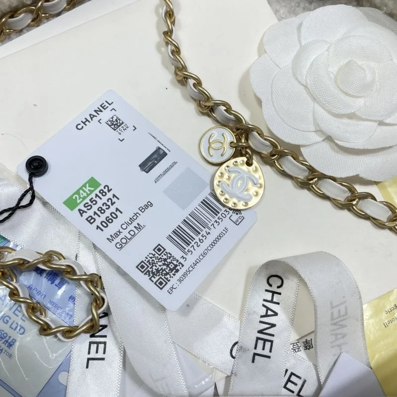 Chanel Other Stachel Bags Lightweight 53099