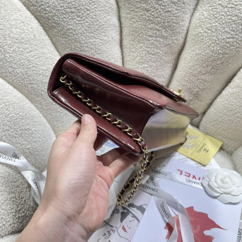 Chanel Other Stachel Bags Cozy 53096