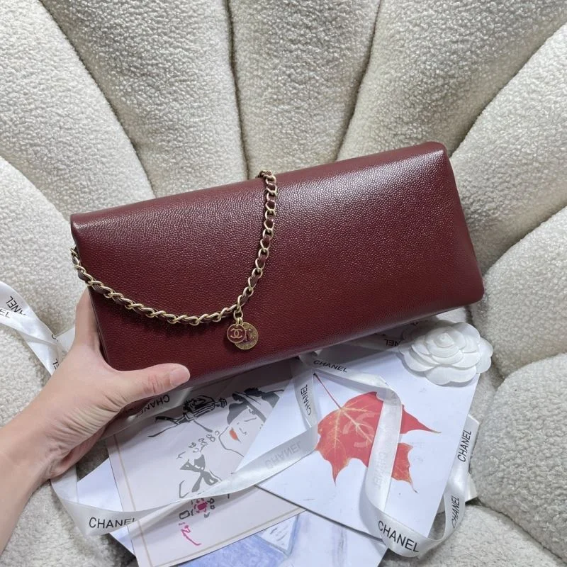 Chanel Other Stachel Bags Cozy 53096