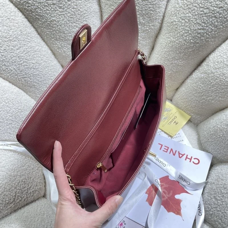 Chanel Other Stachel Bags Cozy 53096