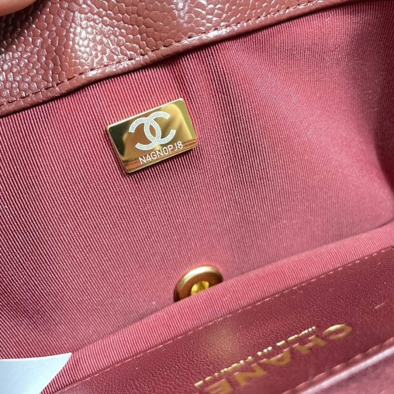 Chanel Other Stachel Bags Cozy 53096