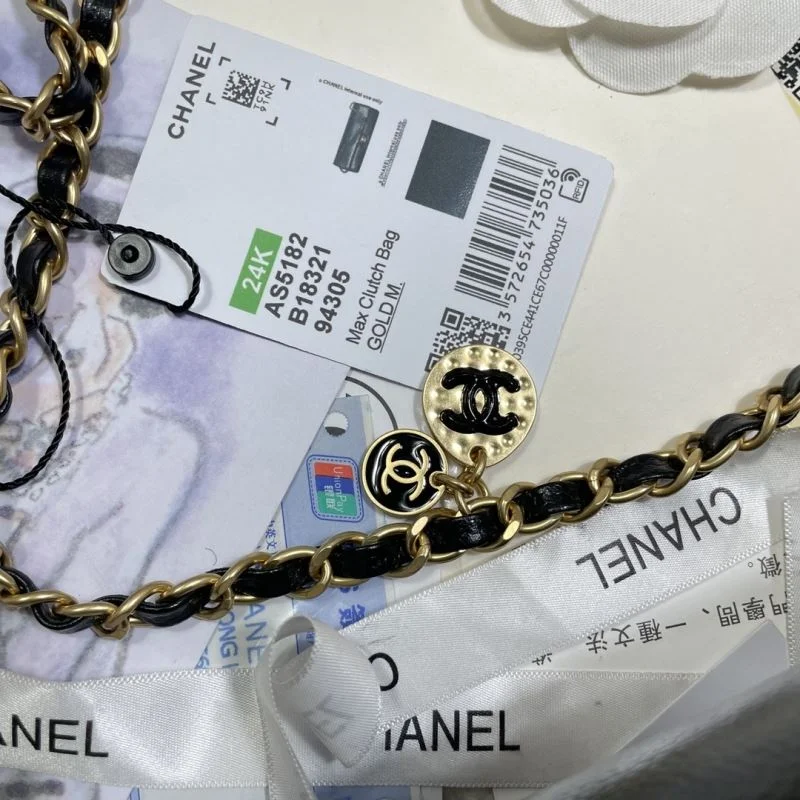 Elegant Chanel Other Stachel Bags 53095