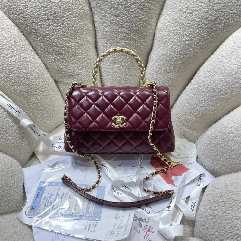 Chanel Other Stachel Bags NewStyle 53094