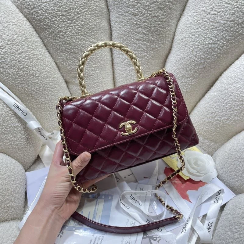 Chanel Other Stachel Bags NewStyle 53094