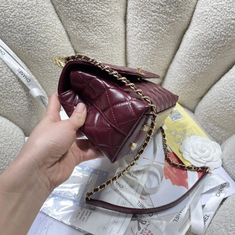 Chanel Other Stachel Bags NewStyle 53094