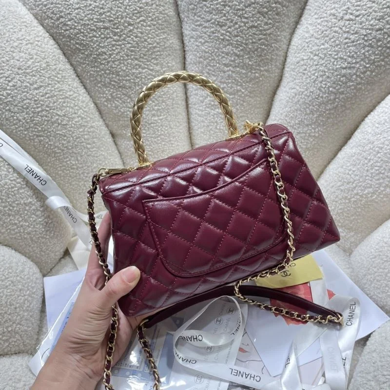 Chanel Other Stachel Bags NewStyle 53094