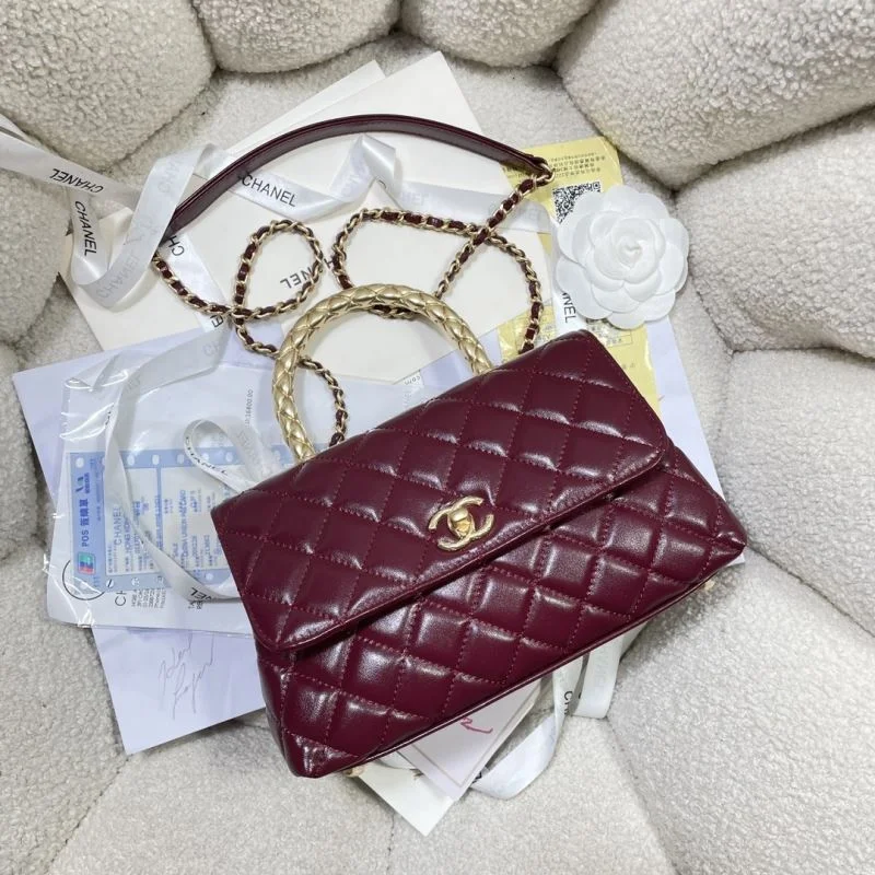 Chanel Other Stachel Bags NewStyle 53094