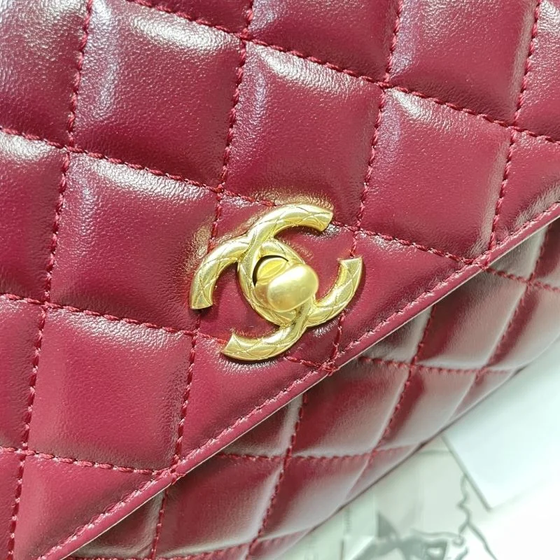 Chanel Other Stachel Bags NewStyle 53094