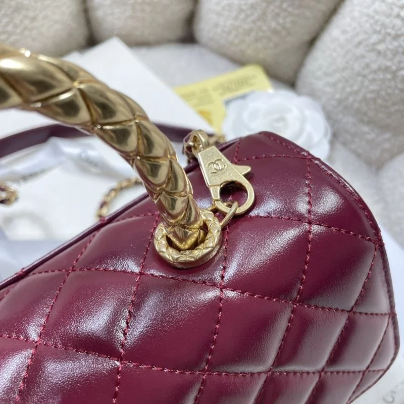 Chanel Other Stachel Bags NewStyle 53094