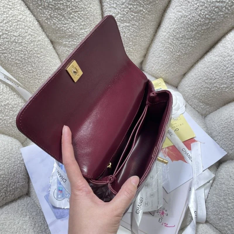Chanel Other Stachel Bags NewStyle 53094