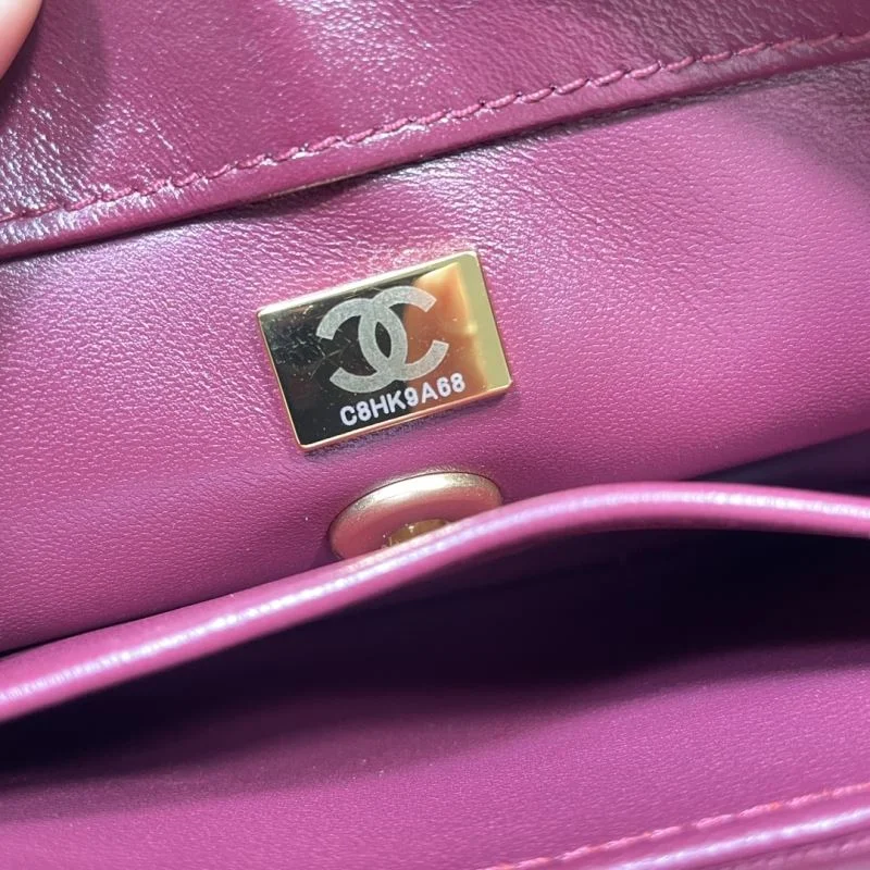 Chanel Other Stachel Bags NewStyle 53094