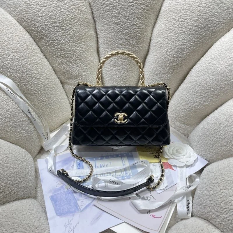 ZeroBulk Chanel Other Stachel Bags 53091