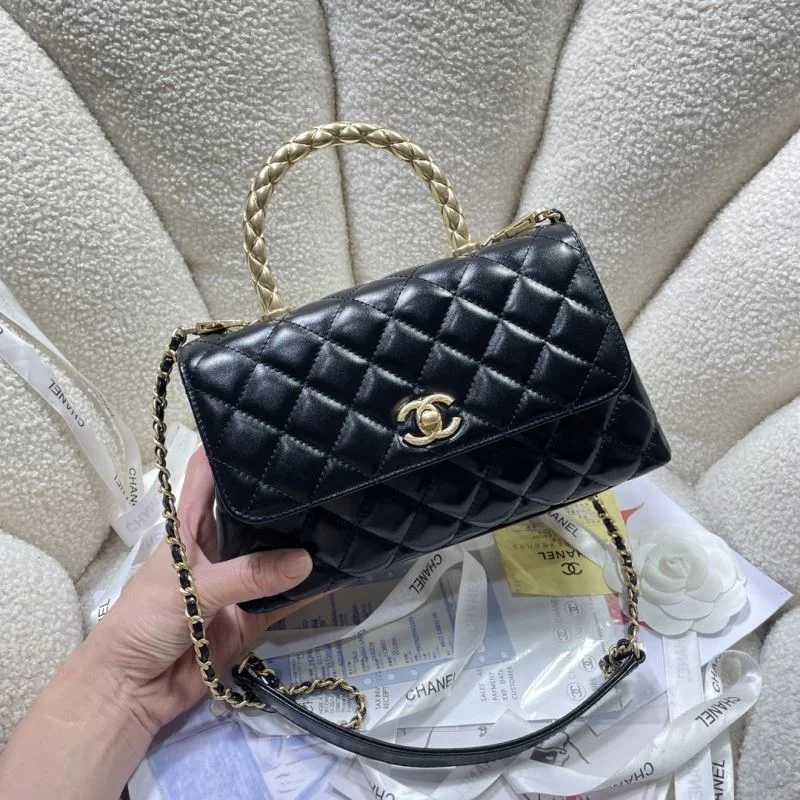 ZeroBulk Chanel Other Stachel Bags 53091