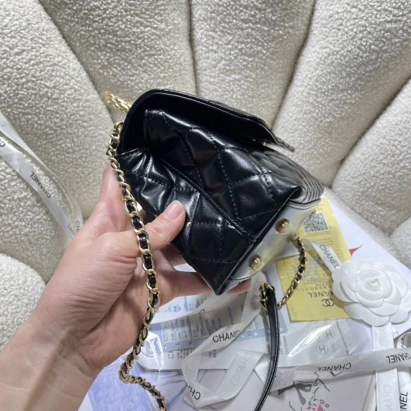 ZeroBulk Chanel Other Stachel Bags 53091