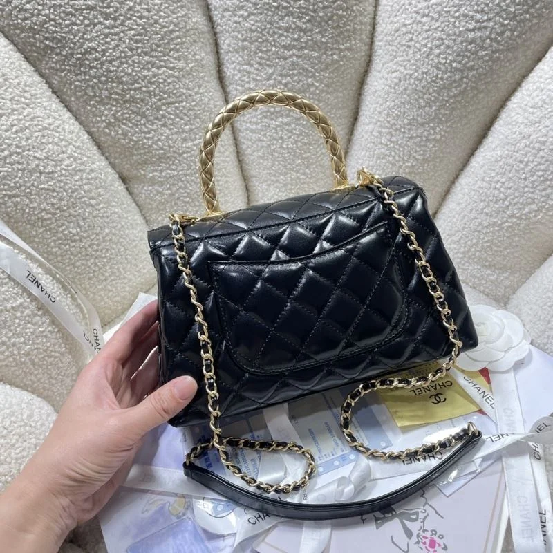 ZeroBulk Chanel Other Stachel Bags 53091