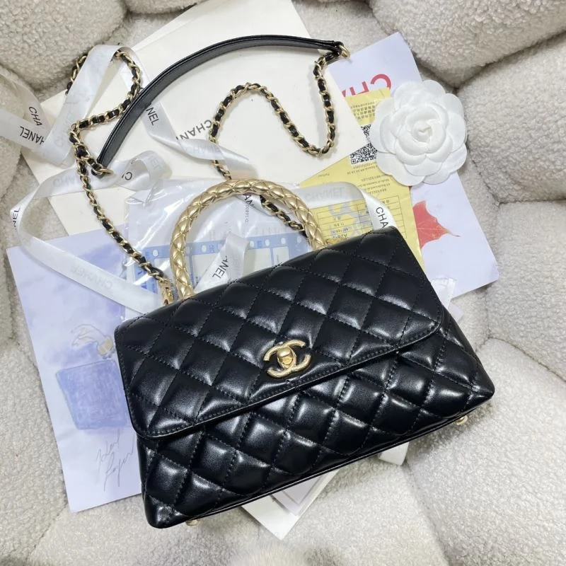 ZeroBulk Chanel Other Stachel Bags 53091