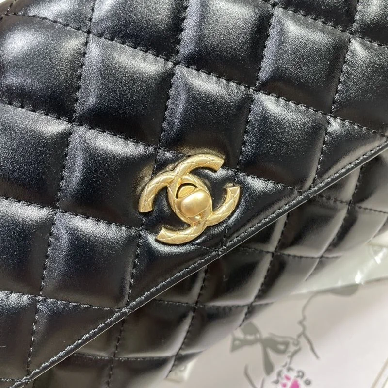 ZeroBulk Chanel Other Stachel Bags 53091