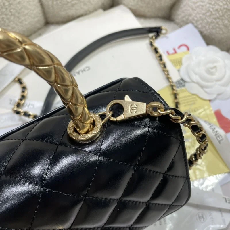 ZeroBulk Chanel Other Stachel Bags 53091