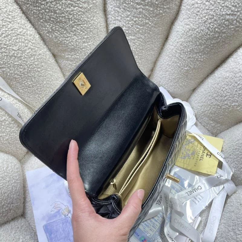 ZeroBulk Chanel Other Stachel Bags 53091