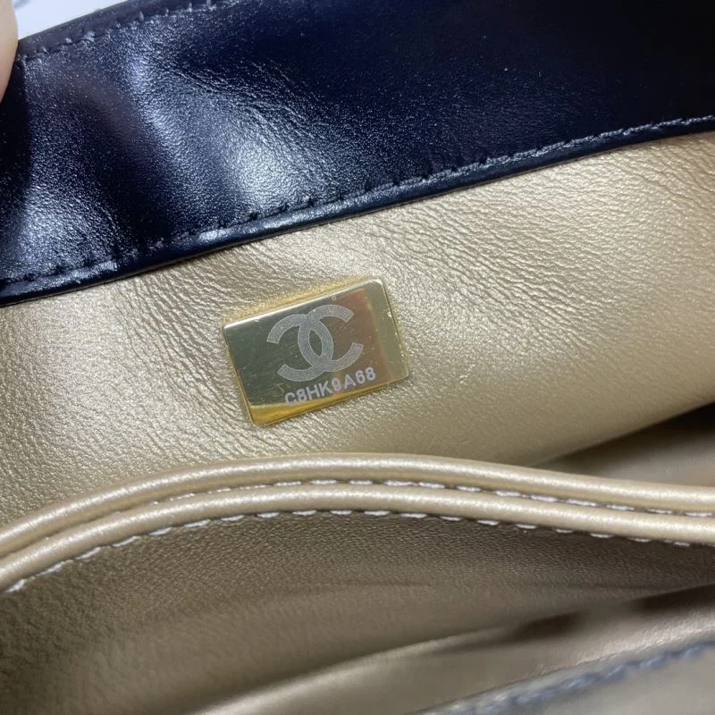 ZeroBulk Chanel Other Stachel Bags 53091