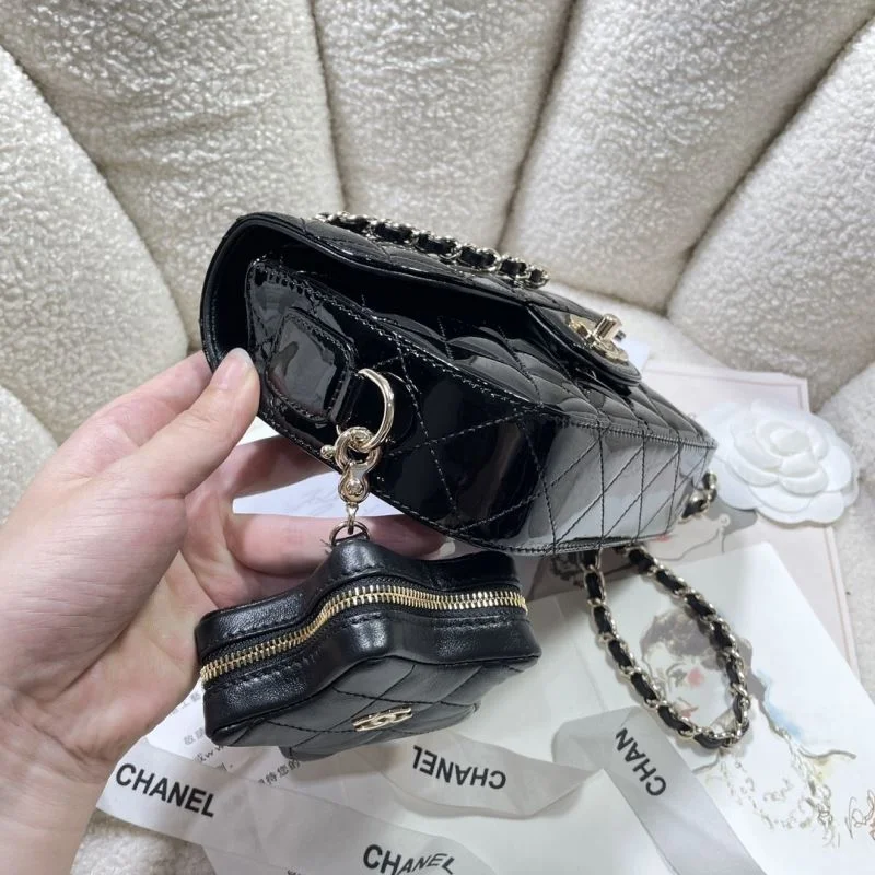 Chanel Other Stachel Bags TimelessDesign 53083