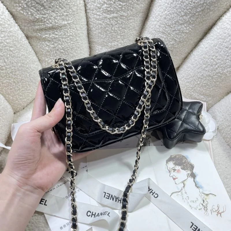 Chanel Other Stachel Bags TimelessDesign 53083