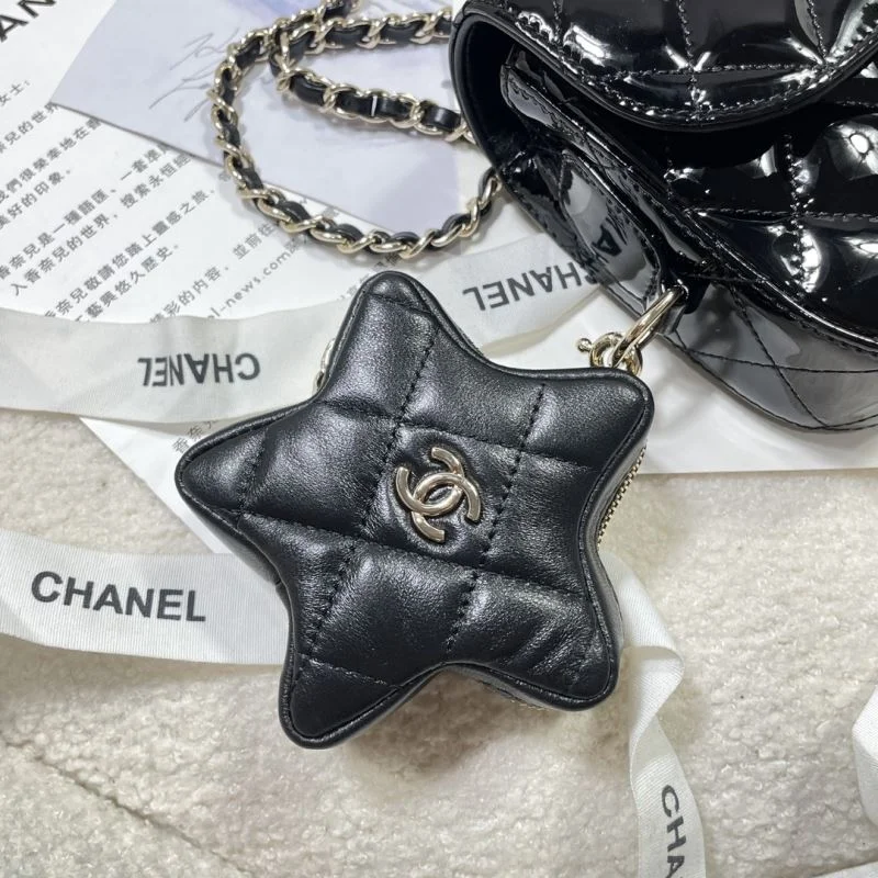 Chanel Other Stachel Bags TimelessDesign 53083