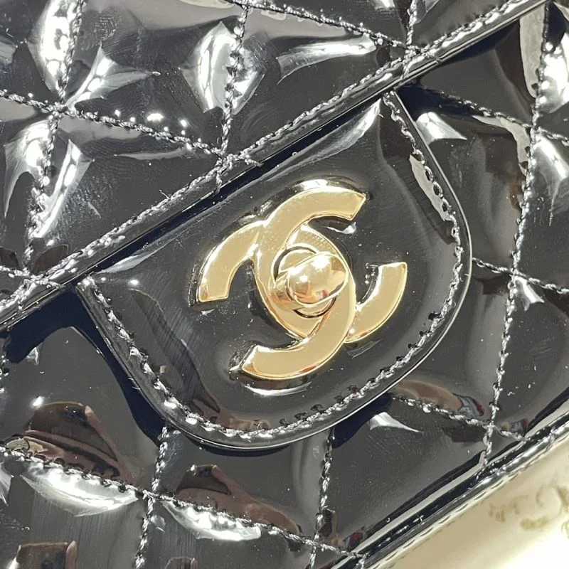 Chanel Other Stachel Bags TimelessDesign 53083
